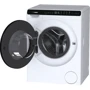 Стиральная машина Candy CW50-BP12307-S: Загрузка белья (стирка), кг 5