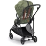 Прогулочная коляска Cybex Melio Olive Green с бампером (522002635) фото 14