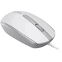 Мышь Canyon M-10 USB White Grey (CNE-CMS10WG): Тип сенсора оптический
