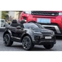 Электромобиль Kidsauto Range Rover Evoque 4х4 черный (DK-RRE99black): Максимальная нагрузка, кг 35