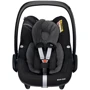 Автокресло MAXI-COSI Pebble PRO i-Size Frequency Black: Вес ребенка 13 кг