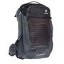 Рюкзак Рюкзак Deuter Trans Alpine Pro 28 цвет 7403 black-graphite (3206119 7403)