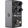 Педаль гитарных эффектов Педаль AMPEG Classic Analog Bass Preamp: Назначение Для бас-гитары