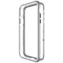 Чехол для iPhone WK Magnets Case Silver (WPC-103) for iPhone X/iPhone Xs