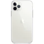 Чехол для iPhone Apple Clear Case (MWYK2) for iPhone 11 Pro: Цвет прозрачный