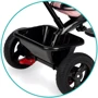 Триколісний велосипед QKIDS MILA (pink): Рекомендований вік от 9 месяцев