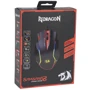 Мышь Redragon Samsara 2 (77375): Эргономика для правой руки