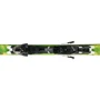 Лыжи ATOMIC VARIO CARBON + XTO 10 (2012/2013): Стиль катания All Mountain