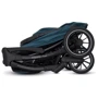 Коляска прогулочная Espiro Fuel 10 Unique Black (5906724206344) фото 18