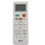 Кондиционер HEC HEC-24QC(I)/ HEC-24QC(O) On/Off: Количество внутренних блоков 1