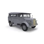 Збірна модель MiniArt MA35189 Армійський Автомобіль Kfz.70 з гармати 7,62 cm F.K. 39 (r) фото 11