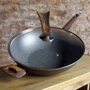 Fissman Capella WOK 30x8.5 см 4.3 л (14957) фото 10