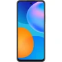 Смартфон Huawei P smart 2021 4/128GB Midnight Black: Количество SIM-карт 2