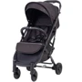 Прогулочная коляска FreeON DIAMOND Black (38213)