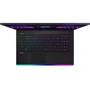 Ноутбук MSI Raider GE77HX 12UGS-004 (RaiderGE7712004): Тип экрана матовый