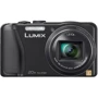 Panasonic DMC-TZ40EA-K Black: Оптичний зум 20x