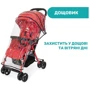 Прогулочная коляска Chicco Ohlala 3 Stroller (79733.64) фото 10