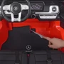 Детский электромобиль Bambi Racer Джип M 4259EBLR-3: Максимальная скорость, км/ч 5