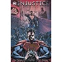 Том Тейлор: Injustice. Боги серед нас. Рік другий. видання делюкс