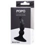 Анальная пробка Toyfa POPO Pleasure Bootes