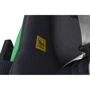Автокресло EasyGo Buz 0+ Giro granito (F/EA/BUZ/GR): Крепление Isofix есть (база в комплект не входит)