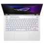 Ноутбук ASUS ROG Zephyrus G14 (90NR09T3-M002M0_24): Тип экрана глянец