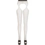 Колготки Orion Cottelli Collection Sex Tights Black, S-L (2530155)