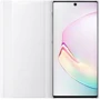 Чехол для телефонов Samsung Clear View Cover White (EF-ZN970CWEGRU) for Samsung N970 Galaxy Note 10: Тип чехол-книжка