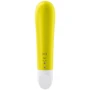 Вибропуля перезаряжаемая Satisfyer Ultra Power Bullet 1 Yellow