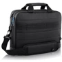 Сумка для ноутбуков Dell 15" Pro Briefcase Black (PO1520C): Тип сумки сумка