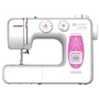 Швейна машина Janome Escape V-12: Максимальна ширина строчки, мм 5