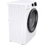 Пральна машина GORENJE W2NEI62SBS/PL: Тип завантаження фронтальная