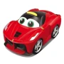 Машинка BB Junior Ferrari LaFerrari зі звуком (16-81606)