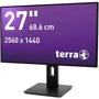 Монитор TERRA 2766W PV (3030011): Частота обновления экрана, Гц 60