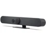 Logitech Rally Bar Mini Graphite (960-001339): інтерфейс підключення USB