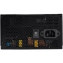 Блок живлення Chieftronic 750W PowerUP Gold (GPX-750FC): Модульні (знімні) кабелю є