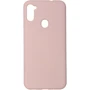 Чохол для телефона ArmorStandart ICON Case Pink Sand for Samsung A115 Galaxy A11 / M115 Galaxy M11 (ARM56572)