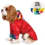 Ветровка Pet Fashion "AIR" красная XS-2 (4823082420612)