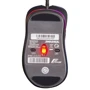 Мышь Frime Smasher Black USB (FMC2020): Максимальное разрешение сенсора, dpi 6400