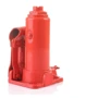 Гідравлічний домкрат Intertool GT0051: Тип домкрата гідравлічний