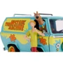 Машина металева Jada Scooby-Doo Mystic Bus із фігуркою Скубі-Ду та Шеггі 1:24 (253255024): Серія Scooby-Doo