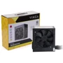 Блок живлення Vinga 500W (VPS-500PV2): Коннектори 20+4pin / 1x4+4pin / 4 HDD / 4 SATA / 1x6+2pin