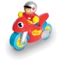 Игровой набор WOW Toys Marco's Moto Team Мотокоманда Марко (10716)