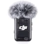 Микрофон Передатчик DJI Mic 2 Transmitter Shadow Black (CP.RN.00000328.01): Выходной штекер USB Type-C