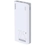 Внешний аккумулятор Romoss Power Bank 20000mAh SENSE6F 22.5W White (PPH80-611-1133H): Количество USB 3
