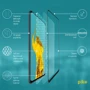 Аксесуар для смартфона Piko Tempered Glass Full Glue Black for Xiaomi Redmi Note 10 5G: Тип захисне скло