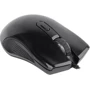 Мышь Vinga MSG-110 Black: Тип сенсора оптический