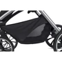 Универсальная коляска 2 в 1 EasyGo Giro black (9023-EGG-13) фото 16