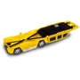 Чемодан машинка Ridaz Mercedes-Benz G-Class (91009W-YELLOW): Тип чемодан