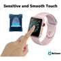 Аксессуар для Watch BeCover Screen Protector for Apple Watch Series 3 38mm (701963): Совместимость Apple Watch 38mm